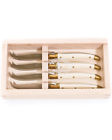 30107229220000 Jean Dubost Laguiole Set 3219330791343