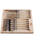 30107872310000 Jean Dubost Laguiole 12pc 3219331976930