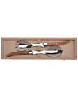 30108055200000 Jean Dubost Laguiole Olive