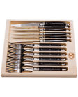 30108163900000 Jean Dubost Laguiole 12pc 3219330976931