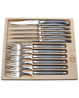 30108672700000 Jean Dubost Laguiole 12pc 3219332976939