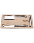 30108672820000 Jean Dubost Cheese And Wine Set 3219330976771