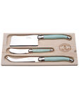 30108672850000 Jean Dubost Laguiole Cheese Set 3219330923263