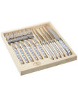 30109676290000 Jean Dubost 12pc Cutlery