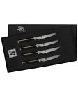 30109926000000 Shun Classic 4 Piece