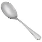 3031252810 Regency Stainless Steel Silver Buffet Catering Solid Serving 755576614938
