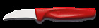 3033r Wusthof Cutlery Inch Stainless Steel Peeling Knife Red 4002293303314