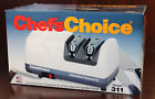 311 Chef Schoice Chefs Choice 087877311002