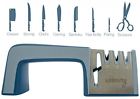 3113058 Unbranded Diamond Knife Sharpener 5413823113058