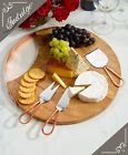 313009-3sgv Indulge Cheese Set Board 796856231926