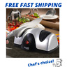 313039529511 Knives Sharpener Professional Electric Knife Scissor Hone Tool