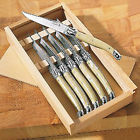 31333016260 Jean Dubost Laguiole 6-piece