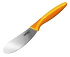 31365 Zyliss Sandwich Knife And Condiment Spreader Orange Handle 0053796802372
