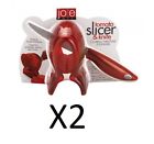 31667 Joie Msc Plastic Tomato 067742316677