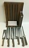 31880-000 31880000 Zwilling Twin Knife Block Set Henckels 4009839245138