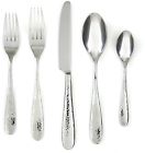 323020cslg12r Cambridge Silversmiths Rendezvous Hammered