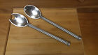 3245  Mariposa Classic Large Salad Servers