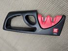 32603-301 Zwilling Henckels Twin Pull Through Knife Sharpener