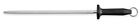49774733486 3306-14 Mundial Premium Round Cut Sharpening Steel Black Taxfree