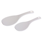 3309-a Inomata Rice Paddle Set White 783322542297