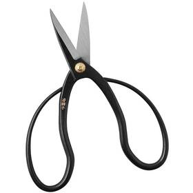 23376 若 獅 子 904781662524 Wakashishi/bonsai Scissors Made In Japan 180mm By Wakashishi