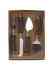 3355184 Knive Cheese Box Gift Nakato Bark Wood Id