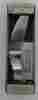 3355191 Georg Jensen Steel Matte Pie Cake Server 5705140020431