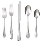 33945cslg13 Cambridge Silversmiths Flatware Set 719978339493