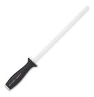 34957-260 Zwilling Henckels Bob Kramer Ceramic Knife Sharpening Rod Steel Nwob
