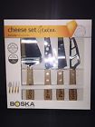 35-82-05 Boska Holland Cheese Set Geneva 8713638026060