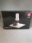35000-001 Zwilling Kramer By Carbon Steel Use Care Kit Henckels