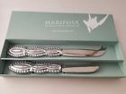 3682  Mariposa Filigree Cheese Knife
