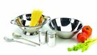 383 Excelsteel 6-piece Stainless Steel 878201003836