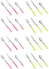 39200-a13 Generic Kitchen Trend 24-piece 818914017317