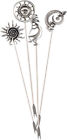 39406735c39c440bb1cc1efacf943ab3 Bungalow Rose Vanscoy Piece Specialty Fork Set 192464032878