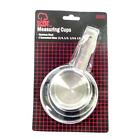 394469 Ddi Stainless Steel Measuring