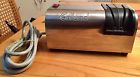 395 Edlund 115v Electric Knife Sharpener