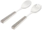 47105039795 3979 Sheridan New Glitter Galore Salad Server Set Taxfree