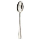 39909580p Oneida Windsor Pierced Buffet Serving Spoon