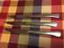 3pclot Stainless Set Missing Replace Knife Kitchen 1 Table Shraded Lebrun