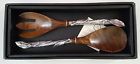 3ssm060 Cypress Home Wood Salad 808412374487