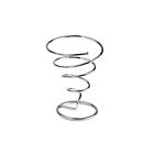4-18180s Small Wire Fry Cone Holder Enterprises 024055181804