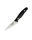 0400 4-inch Stratus Culinary New Ken Onion Rain Detail Garnish Knife Silver 678544971607