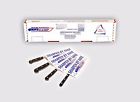 4 Pack Usa Sharp Knife 853901003003