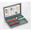 Ga-10004 4-stone Gatco Diamond Sharpenening System 096196100044