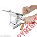 4-stoneiii Professional Sharpener Fix-angle Sharpening Kitchen System Knife