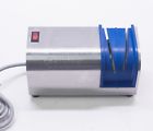 40000 Edlund Electric Knife Sharpener Removable Guidance System Nsf