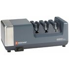 400011128388 Sthof Wusthof Petec Electric Sharpener Gray