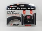 4002293290409 Sthof Wusthof Ceramic Stage Sharpening Hone Knife Sharpener