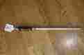 40085 Victorinox Honing Steel 12 Round Fine Cut Dark Wood Handle Nwt